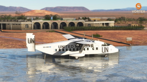 Berbera International Airport - (HCMI)  thumbnail 10