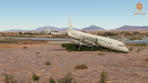 Berbera International Airport - (HCMI)  thumbnail 12