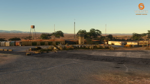 Berbera International Airport - (HCMI)  thumbnail 15