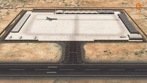 Berbera International Airport - (HCMI)  thumbnail 17