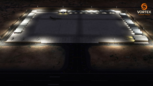 Berbera International Airport - (HCMI)  thumbnail 18
