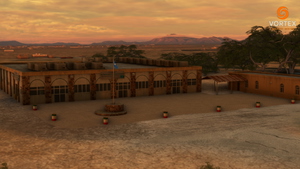 Berbera International Airport - (HCMI)  thumbnail 20