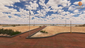 Berbera International Airport - (HCMI)  thumbnail 16