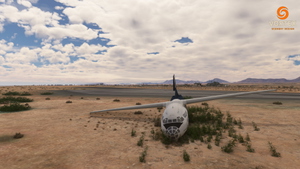 Berbera International Airport - (HCMI)  thumbnail 21