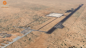Berbera International Airport - (HCMI)  thumbnail 22