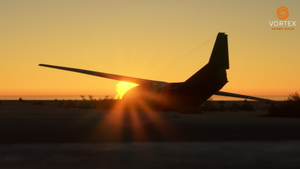 Berbera International Airport - (HCMI)  thumbnail 23