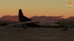 Berbera International Airport - (HCMI)  thumbnail 11