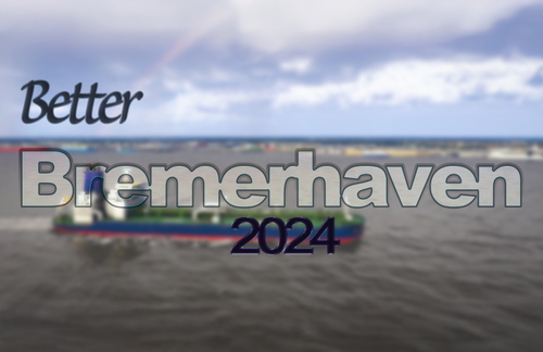 Better Bremerhaven 2024