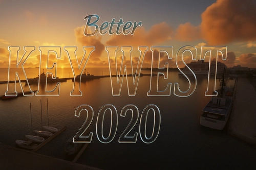 Better Key West 2020