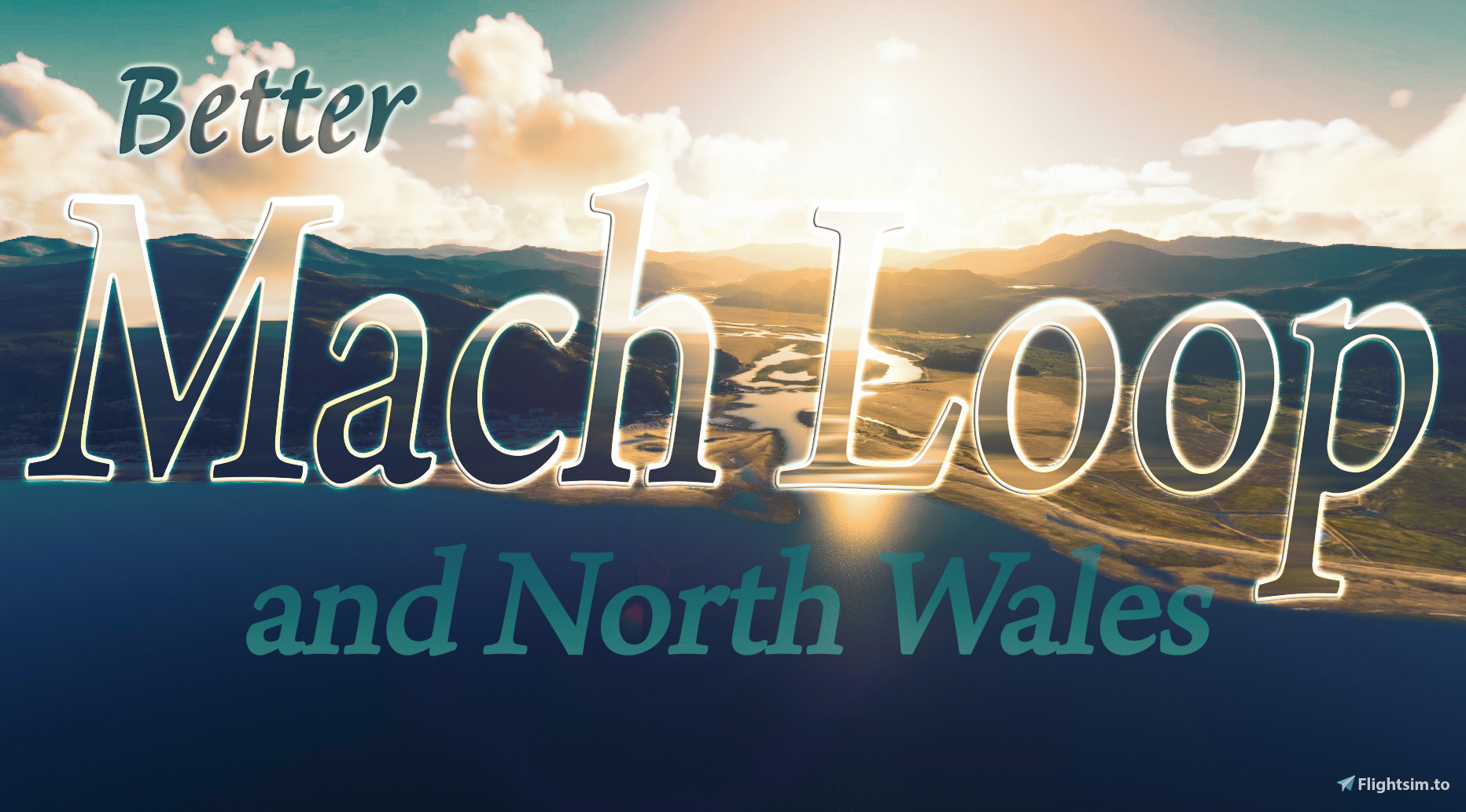 Better Mach Loop and North Wales - Image 2