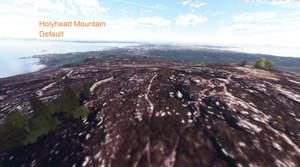 Better Mach Loop and North Wales thumbnail 10
