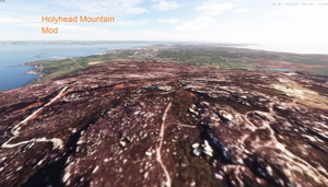 Better Mach Loop and North Wales thumbnail 11