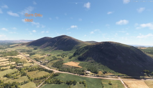 Better Mach Loop and North Wales thumbnail 14