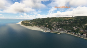 Better Mach Loop and North Wales thumbnail 8