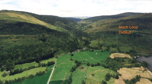 Better Mach Loop and North Wales thumbnail 6