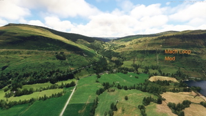 Better Mach Loop and North Wales thumbnail 7