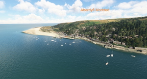 Better Mach Loop and North Wales thumbnail 9