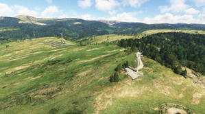Better Mach Loop and North Wales thumbnail 5