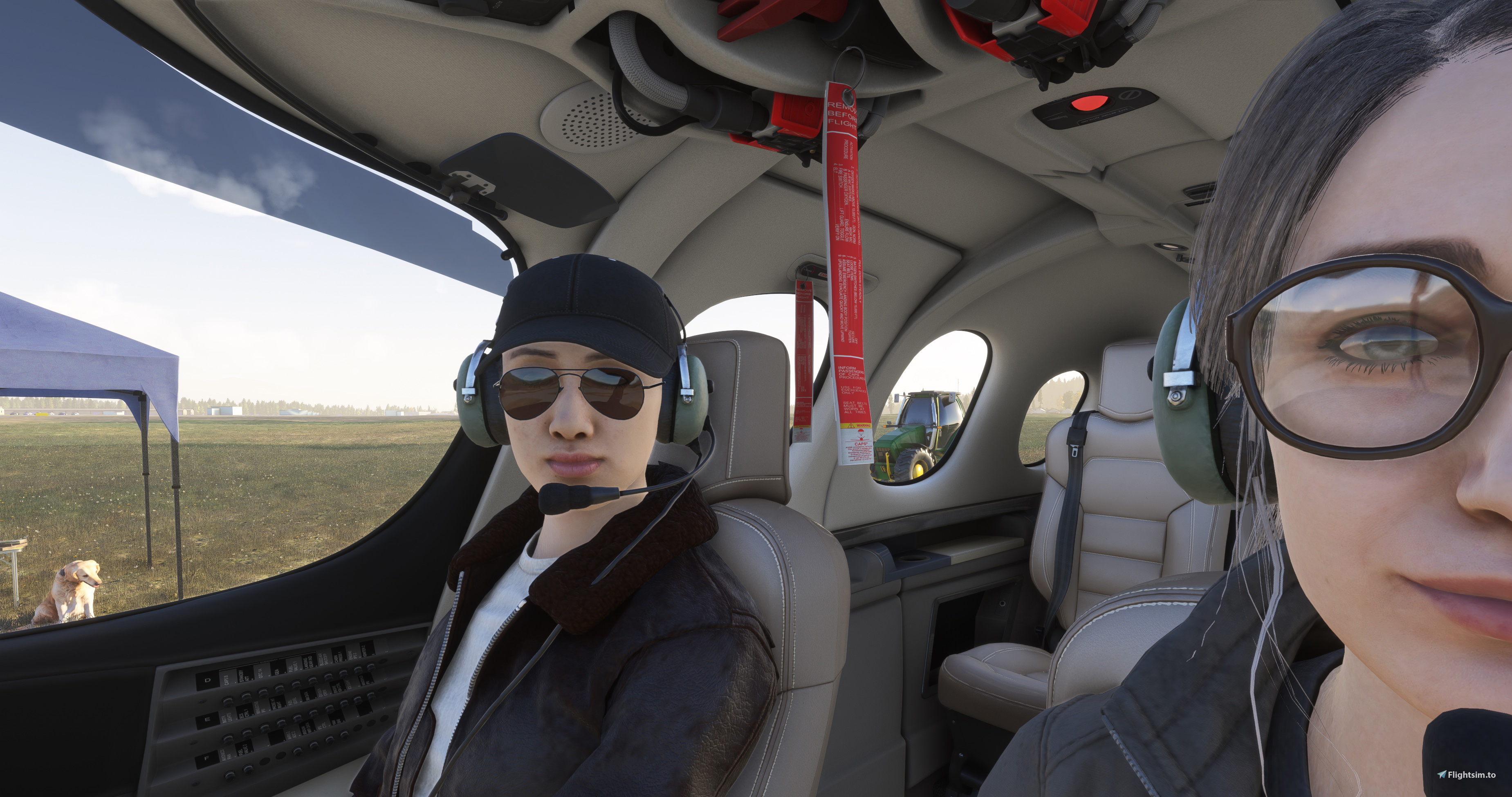 Better VR views for 2024 - Image 1