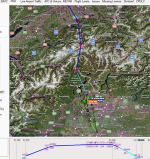 Beyond ATC LOG Scanner 4.61 thumbnail 6