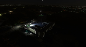 Basis Christoph 2 - BG Unfallklinik Frankfurt/Main thumbnail 2