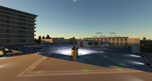 Basis Christoph 2 - BG Unfallklinik Frankfurt/Main thumbnail 4