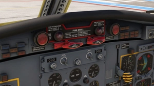 Bgaurant | Fokker F27-mk500 | Texture improvement | 4K | English language  thumbnail 15