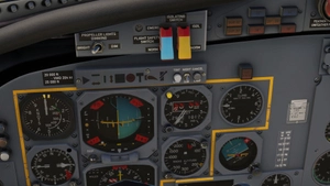 Bgaurant | Fokker F27-mk500 | Texture improvement | 4K | English language  thumbnail 2
