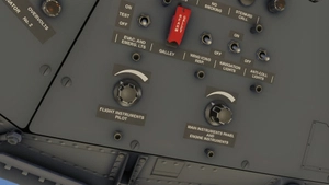 Bgaurant | Fokker F27-mk500 | Texture improvement | 4K | English language  thumbnail 4
