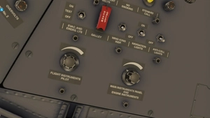 Bgaurant | Fokker F27-mk500 | Texture improvement | 4K | English language  thumbnail 3