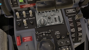 Bgaurant | Fokker F27-mk500 | Texture improvement | 4K | English language  thumbnail 7