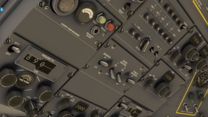 Bgaurant | Fokker F27-mk500 | Texture improvement | 4K | English language  thumbnail 5