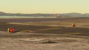 BGGH - Nuuk Airport (new 2.200 meter runway) thumbnail 17