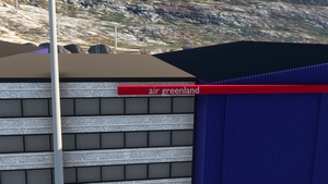 BGGH - Nuuk Airport (new 2.200 meter runway) thumbnail 6