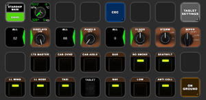 BKSQ Starship StreamDeck XL & PLUS profile & AAO Scripts thumbnail 7