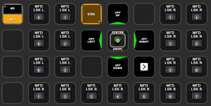 BKSQ Starship StreamDeck XL & PLUS profile & AAO Scripts thumbnail 5