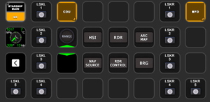 BKSQ Starship StreamDeck XL & PLUS profile & AAO Scripts thumbnail 3