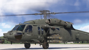 Black Hawk Pack thumbnail 1