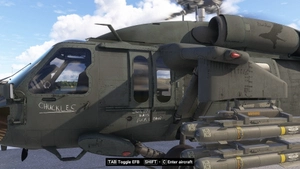 Black Hawk Pack thumbnail 2