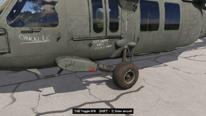 Black Hawk Pack thumbnail 4