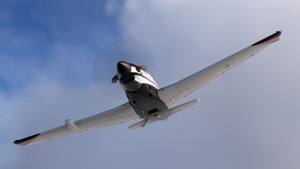Black Square A36TC Turbine Bonanza Professional - N731GV (Dynamic Registration) thumbnail 9
