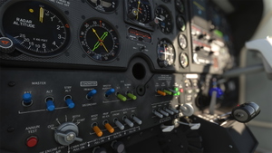 Black Square Bonanza Interior Mod Jaguar SE thumbnail 9
