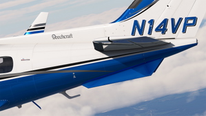 Black Square Piston Duke - N14VP (Dynamic Registration) thumbnail 8