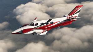 Black Square Piston Duke - N440CP (Dynamic Registration) thumbnail 3