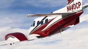 Black Square Piston Duke - N440CP (Dynamic Registration) thumbnail 8
