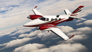 Black Square Piston Duke - N440CP (Dynamic Registration) thumbnail 9