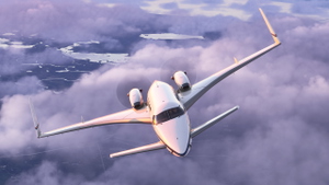 Black Square Starship - N8244L (Dynamic Registration) thumbnail 6