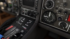 Black Square TBM 850 N851TB with Interior (Dyn. Reg.) thumbnail 15