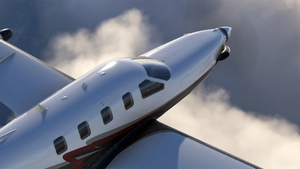 Black Square TBM 850 N851TB with Interior (Dyn. Reg.) thumbnail 19