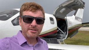 Black Square TBM 850 N851TB with Interior (Dyn. Reg.) thumbnail 8